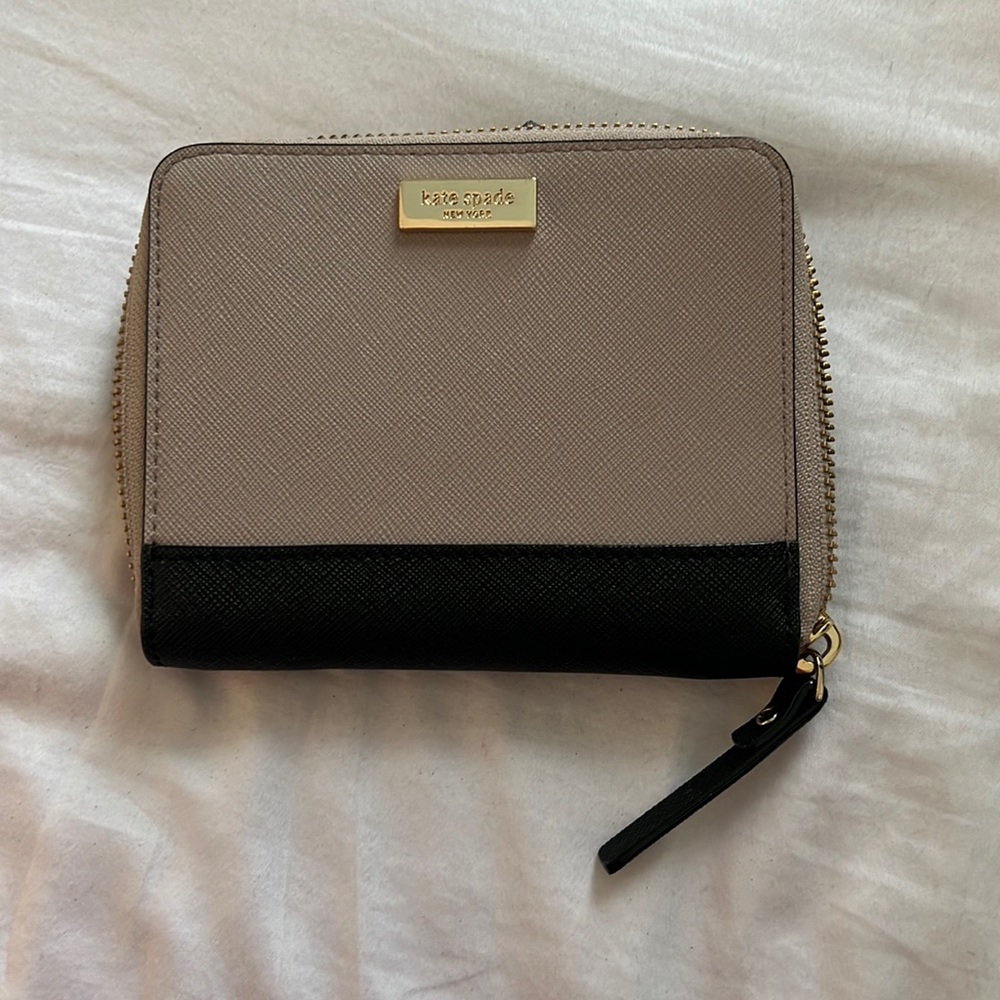 Kate spade wallet